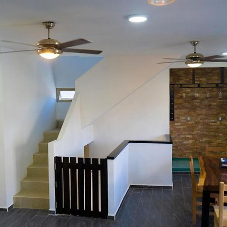 شقة إيسلا موخيريس  في Casa Oaal 2 المظهر الخارجي الصورة