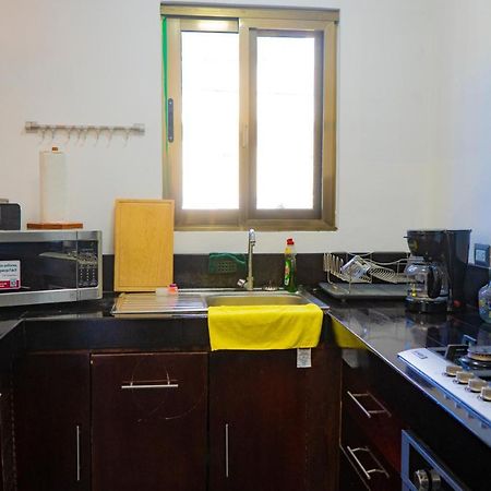 شقة إيسلا موخيريس  في Casa Oaal 2 المظهر الخارجي الصورة