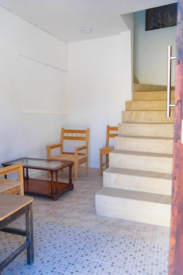 شقة إيسلا موخيريس  في Casa Oaal 2 المظهر الخارجي الصورة